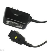 5.2v BATTERY CHARGER LG VX 6100 VX 6000 Verizon cell phone plug ac cord ... - £9.29 GBP