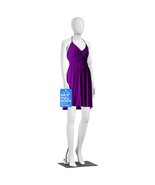 Serene-Life-Plastic Mannequin Female (SLMAQFE) Adjustable Body-68.9&quot; Det... - $127.06 CAD