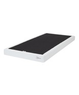 Box Spring 5&quot; in Steel Mattress Bed Foundation Folding Twin Full Queen K... - £71.18 GBP+