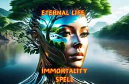 Immorality Coven Spell Casting Reverse Stop Aging Eternal Life 100% Prov... - $178.19