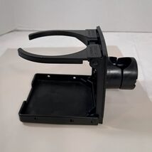 Winner Adjustable wheelchair walker or chair Drink Holder black plastic ... - $255.79 MXN