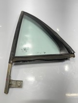 2003 BUICK CENTURY LEFT REAR VENT WINDOW OEM SOFT-RAY PPG QUARTER GLASS - $64.96