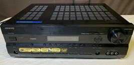 Onkyo Receiver HT-R667 - $19.68