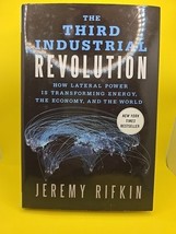 Third Industrial Revolution : How Lateral Power Is Transforming Energy, ... - $4.46