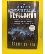 Third Industrial Revolution : How Lateral Power Is Transforming Energy, the... - $6.27 CAD