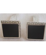  Greek Cufflinks - $776.06 MXN