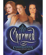 Charmed Conversations P-UK Promo Card - £1.96 GBP