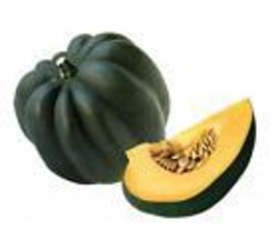 VP 50 Table King Acorn Squash Winter Or Summer Cucurbita Maxima Vegetable Seeds - £3.36 GBP