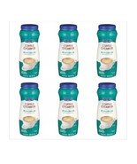 New Sealed Irish Cream Powdered Coffee Creamer 15oz ( LOT OF 6 ) - $98.97