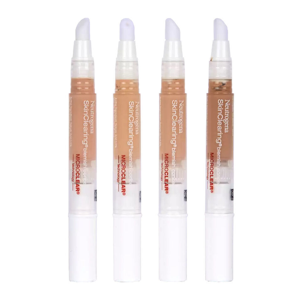 B2G1 FREE (Add 3) Neutrogena SkinClearing Blemish Concealer (EXP, NO PACKAGING)