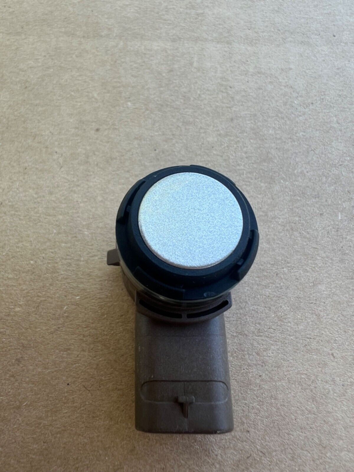NEW A0009055604 Parking Sensor for Mercedes A E C S W207 W212 W213 Silver - $14.95
