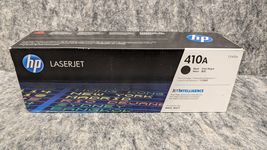 HP Laserjet 410A Black CF410A Print Cartridge Fits M452 M477 HP Laserjet... - $69.99