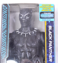 Black Panther Titan Hero Series Marvel  12 Inch Action Figure Hasbro Ave... - $9.89