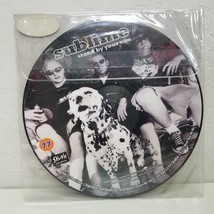 Sublime Stand By Your Van Picture Disc Vinyl Limited Edition Skunk Records - £44.75 GBP