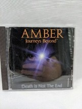 Amber Journeys Beyond Death Is Not The End PC Video Game - £20.96 GBP