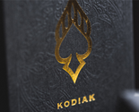 Kodiak Playing Cards Deck by by Jody Eklund  - £13.19 GBP