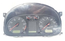 Gauge Cluster Speedometer Rialta 2.8L 29k 7D0920905 OEM 2001 Volkswagen ... - £229.60 GBP