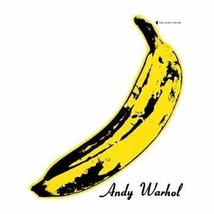 Velvet Underground &amp; Nico Cd Andy Warhol 11 Track (1996) - £7.95 GBP