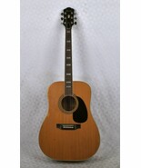 *Vintage Ibanez Model 628 Acoustic Guitar Japan - $682.22 CAD