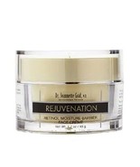 Dr Jeannette Graf Rejuvenation Retinol Moisture Barrier Face Crème 1.7 oz - €29,73 EUR