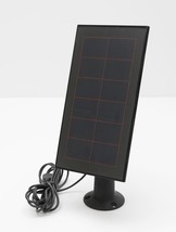 Arlo Solar Panel Charger VMA5600B-20000S Floodlight image 2