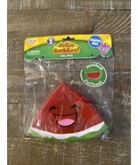 Grim Studios Jellie Buddies Squish Toy PKG TORN - $16.71