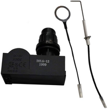BBQ Grill Igniter Replacement Kit Ignitor Repair Part for Blackstone Gri... - $606.98 MXN