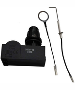 BBQ Grill Igniter Replacement Kit Ignitor Repair Part for Blackstone Gri... - $605.89 MXN