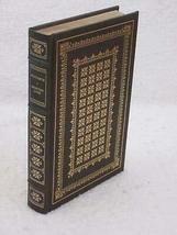 Plutarch SELECTED LIVES Dryden Translation Franklin Library 1982 [Hardcover] unk - £61.50 GBP