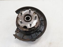 87 Toyota Supra MK3 #1303 Hub Knuckle Spindle, Rear Wheel Bearing Right - $217.79