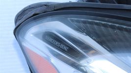2015-20 Mercedes Benz GL250 GLA45 Headlight Lamp Halogen Passenger Right RH  image 6