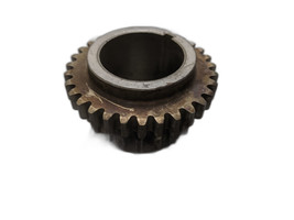 Crankshaft Timing Gear From 2011 Dodge Durango  3.6 - £15.94 GBP