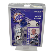 Action Racing Collectibles Dale Earnhardt GM Goodwrench 1999 Pop Up Race... - $19.95