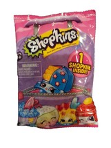 Lot of 4 Shopkins Blind Bags | 2017 | Sealed - £31.44 GBP