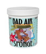 Bad Air Sponge Odor Neutralizer &amp; Eliminator with Deghost Formula, 14 Ou... - $25.51 CAD+