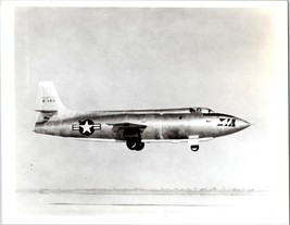 Bell X-1B rocket-powered research aircraft 8X10 PHOTOGRAPH NASA X Program - $4.04