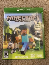 Minecraft: Xbox One Edition (Microsoft Xbox One, 2014) - £12.56 GBP