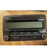 Volkswagon Radio OEM - $747.36 MXN
