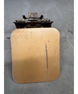 1967 Ford Galaxie Gas Fuel Filler Lid Door OEM 1/4 Quarter Panel Mercury... - $95.00 CAD