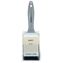 Master Painter® 20125tv Basic Polyester Paint Brush W/ Plastic Handle, 2... - €15,47 EUR