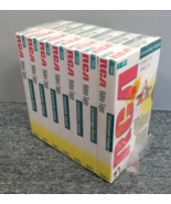 7 PACK NEW / SEALED - RCA Blank VHS Video Tapes Standard Grade T-120H 6 ... - $34.27 CAD