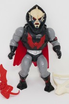 Mattel 1984 Hordak Masters of the Universe MOTU Action Figure COMPLETE - £72.37 GBP