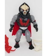 Mattel 1984 Hordak Masters of the Universe MOTU Action Figure COMPLETE - $89.99