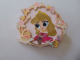 Disney Swap Pins 169486 Palm - Aurora - Cutie Princess And Food --
show ... - £55.50 GBP