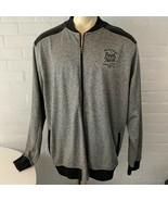 Parish Nation Zip Jacket 3XL - $65.85 CAD