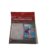  Tool Bench Hardware Window Insulation Kit60&quot;&quot; X 72&quot; - $11.03 CAD