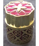 Gold Toned Plastic Screw on Perfume Bottle Cap – BEAUTIFUL DESIGN – USAB... - $9.49 CAD