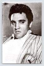 1960s Elvis Presley Celebrity Fan Club Style Photograph 5 1/2&#39; x 3 1/2&quot; M6 - £2.09 GBP