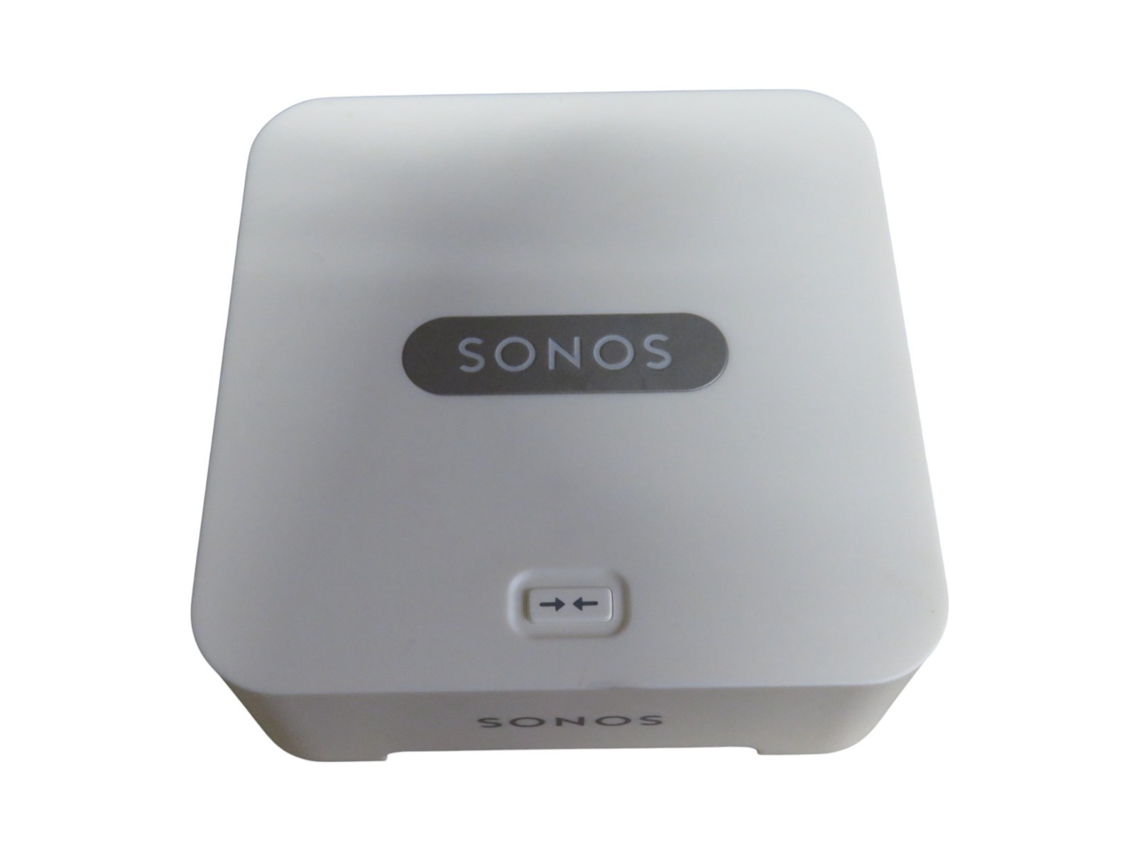 Sonos Bridge BR100 Wireless Network Extender Model: BRIDGE / SVBRB000  			
