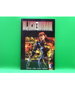 Black Widow by Devin K. Grayson Marvel Knights (Paperback, 2001)  - £10.11 GBP